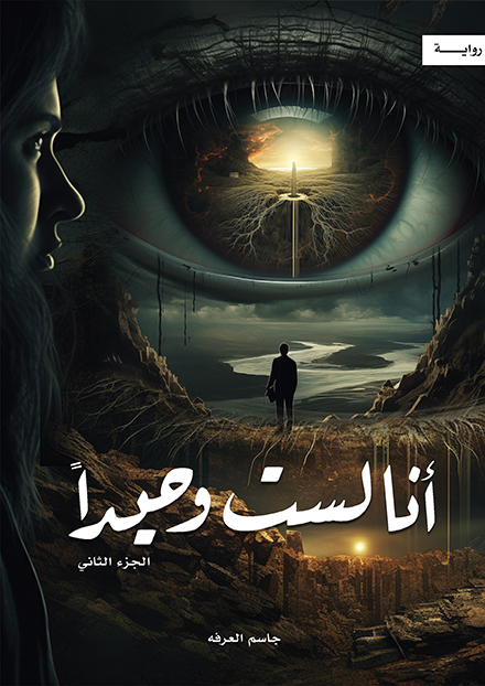 أنا لست وحيدا الجزء الثاني
